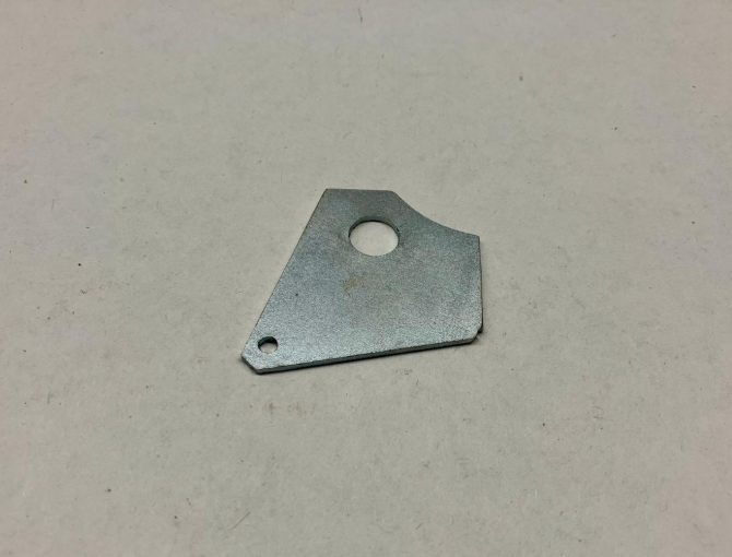 PFA Late DB4 And DB4 Special Series Throttle Return Spring Anchor
