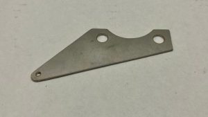 PFA Triple SU Equipped Throttle Return Spring Anchor DB5 Onwards
