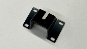 PFA DB4 Type Lower Engine Mounting Bracket Reproduction