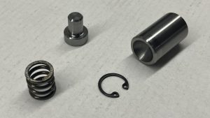 PFA Lower Timing Chain Tensioner Plunger Assembly All 6cyl Models 3.7 - 4ltr