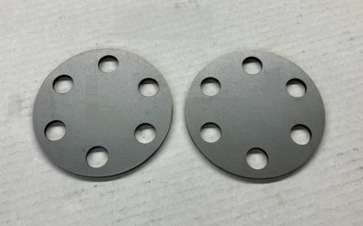 PFA Camshaft Locking Plates V8 Engines DBSV8 AMV8