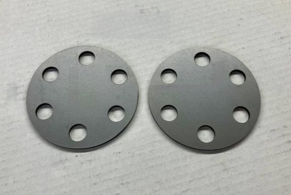 PFA Camshaft Locking Plates V8 Engines DBSV8 AMV8
