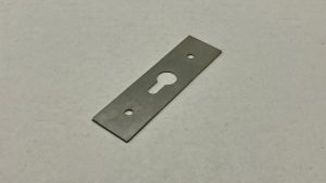 PFA Bonnet Prop Locating Plate DB4 DB5 DB6