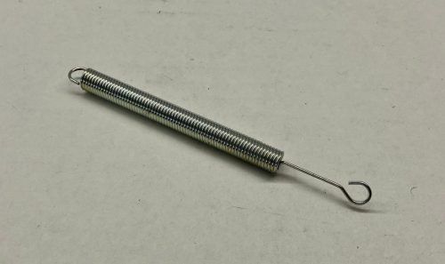 PFA Vantage And DB4GT Weber Throttle Return Spring