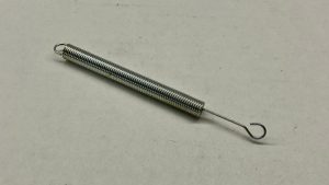 PFA Vantage And DB4GT Weber Throttle Return Spring