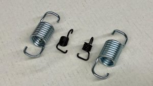 PFA Handbrake Pad Retaining Springs