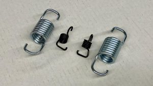 PFA Handbrake Pad Retaining Springs
