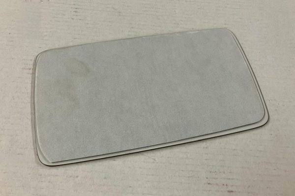 PFA Reproduction AM V8 Wing Mirror Glass Series 4 Early