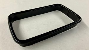PFA Reproduction AM V8 Wing Mirror Trim Surround Series 4 Early