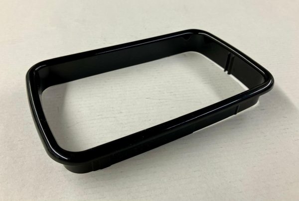 PFA Reproduction AM V8 Wing Mirror Trim Surround Series 4 Early
