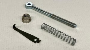 PFA Handbrake Mechanism Adjuster Rebuild Kit
