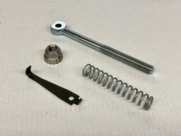 PFA Handbrake Mechanism Adjuster Rebuild Kit