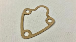 PFA AMV8 Brake Proportioning Pressure Reducing Valve Gasket