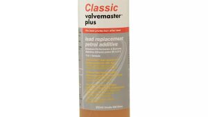 Castrol Developed Classic Valvemaster Plus with Ethanol Stabiliser Fuel Additive