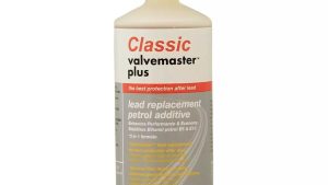 Castrol Developed Classic Valvemaster Plus with Ethanol Stabiliser