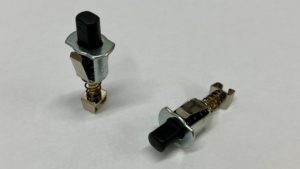 PFA Aston Martin AM V8 Courtesy Light Switch