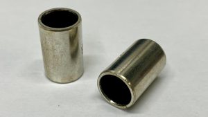 PFA Vantage Weber Inlet Manifold Throttle Spindle Bush and Throttle Bellcrank Bush