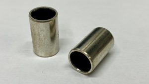 PFA Vantage Weber Inlet Manifold Throttle Spindle Bush and Throttle Bellcrank Bush