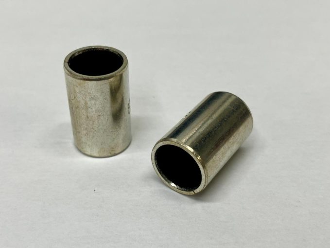 PFA Vantage Weber Inlet Manifold Throttle Spindle Bush and Throttle Bellcrank Bush