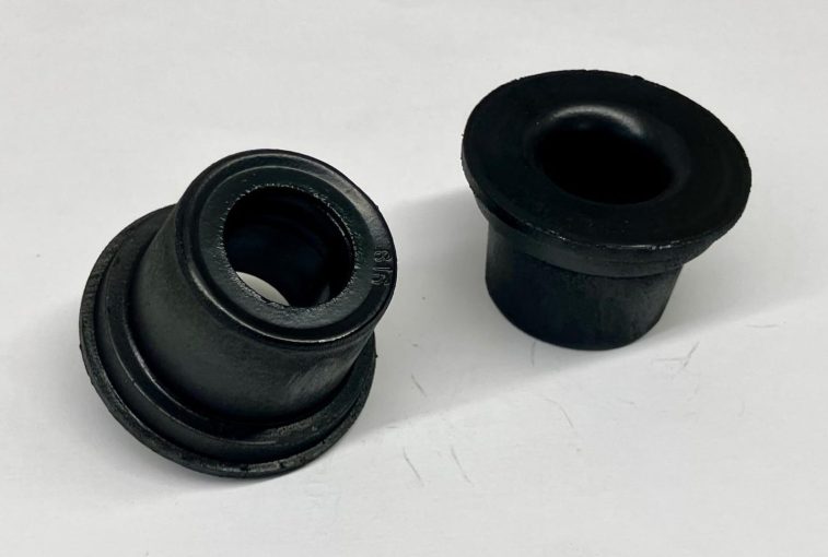 PFA Suspension Rubber Bush Various Models Upper And Lower Arm Wishbone staggered