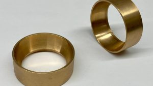 PFA Suspension Lower Ball Joint Brass Bearing Seating Cup Various Classic Aston Martin Models