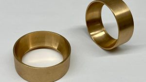 PFA Suspension Lower Ball Joint Brass Bearing Seating Cup Various Classic Aston Martin Models