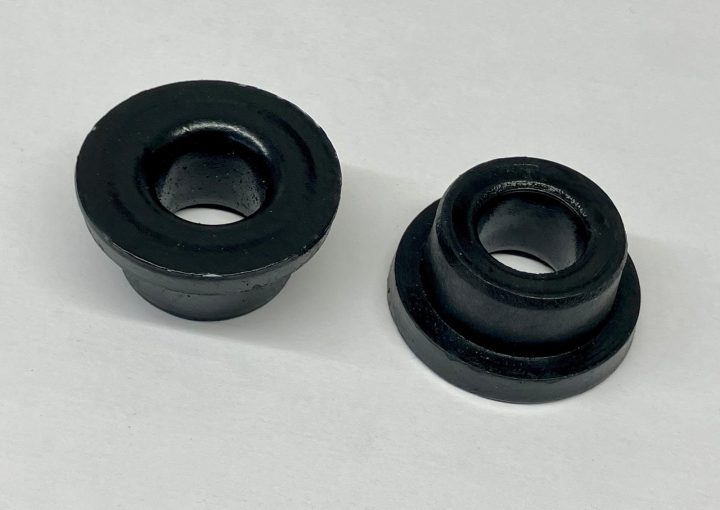 PFA Suspension Rubber Bush Various Models Upper Arm Wishbone