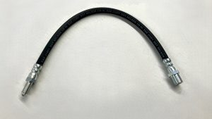 PFA Front Flexible Brake Hose OE type Aston Martin DB4 Dunlop type