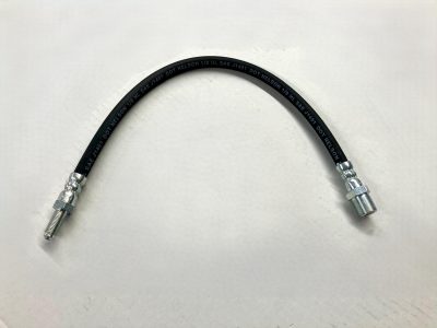 PFA Front Flexible Brake Hose OE type Aston Martin DB4 Dunlop type