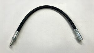 PFA Front Flexible Brake Hose OE type Aston Martin DB4 Dunlop type