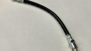 PFA Clutch Flexible hose OE type Aston Martin DB4/DB4GT, DB5 & DB6