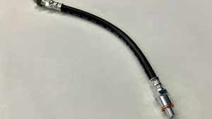 PFA Clutch Flexible hose OE type Aston Martin DB4/DB4GT, DB5/6 - DBS6/AMV8