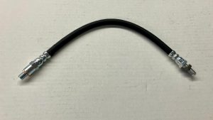 PFA Rear Flexible Brake Hose OE type Aston Martin DB5/DB6