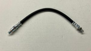 PFA Rear Flexible Brake Hose OE type Aston Martin DB5/DB6