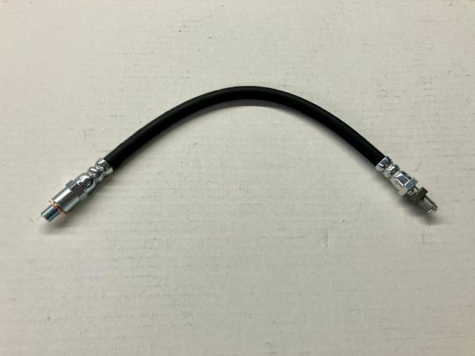 PFA Rear Flexible Brake Hose OE type Aston Martin DB5/DB6