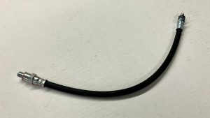PFA Front Flexible Brake Hose OE type Aston Martin DB6 Late