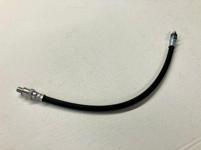 PFA Front Flexible Brake Hose OE type Aston Martin DB6 Late