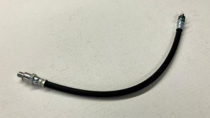 PFA Front Flexible Brake Hose OE type Aston Martin DB6 Late