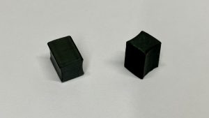 PFA Aston Martin AM V8 Coolaire AC Heater Control Knob 2