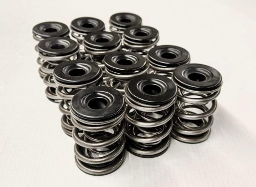 PFA Aston Martin 6 Cylinder Valve Spring set (Engine Set x12) DB4 DB5 DB6 DBS6 DB4GT