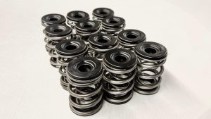 PFA Aston Martin 6 Cylinder Valve Spring set (Engine Set x12) DB4 DB5 DB6 DBS6 DB4GT