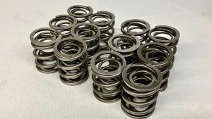 PFA Aston Martin DB4 3.7L Valve Spring Engine Set
