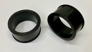 PFA SU Type Fuel Pump Mounting Rubbers late DB4 onwards.