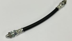 PFA Aston Martin DBS6 , DBSV8 & AM V8 Rear Brake Flexy Pipe OE Type
