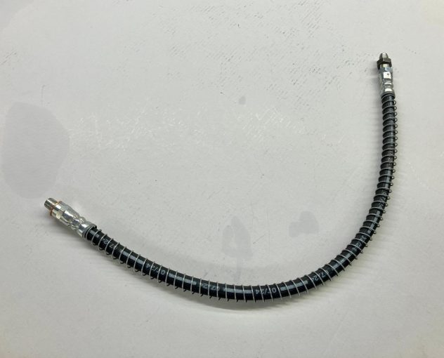 PFA Aston Martin DB4 Rear Brake Flexible pipe OE Type