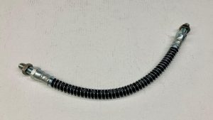 PFA Aston Martin V8 Front Brake Flexible Pipe AMV8 & DBSV8 OE Type
