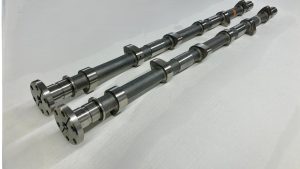 PFA Aston Martin 6 Cylinder Camshafts Standard Late 4L Spec