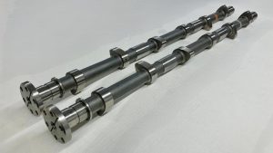 PFA Aston Martin 6 Cylinder Camshafts Standard Late 4L Spec