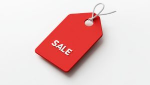 Clearance Items