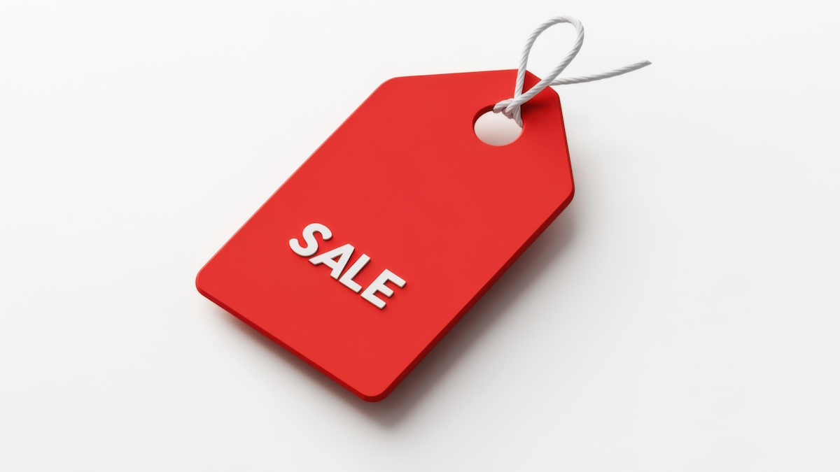 PFA Clearance and Sale Items